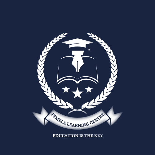 Logo Design for Pemal Learning Center